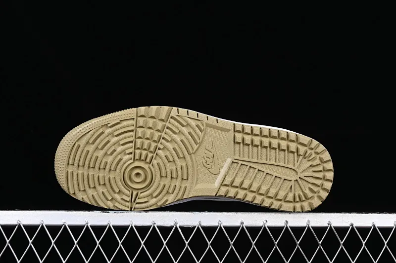 All Categories Air Jordan Jordan Series Basketball Shoes Air Jordan 1 Low Travis Scott x Air Jordan 1 Low OG AJ1 Joe 1 Joint Overhead FZ3124-200